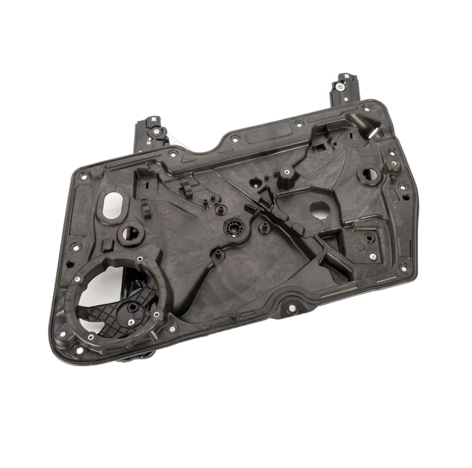 HIIAW 5K0837462B Power Window Regulators Car Accesorios for MK6 for Golf 2010-2013 Window Regulator Bracket