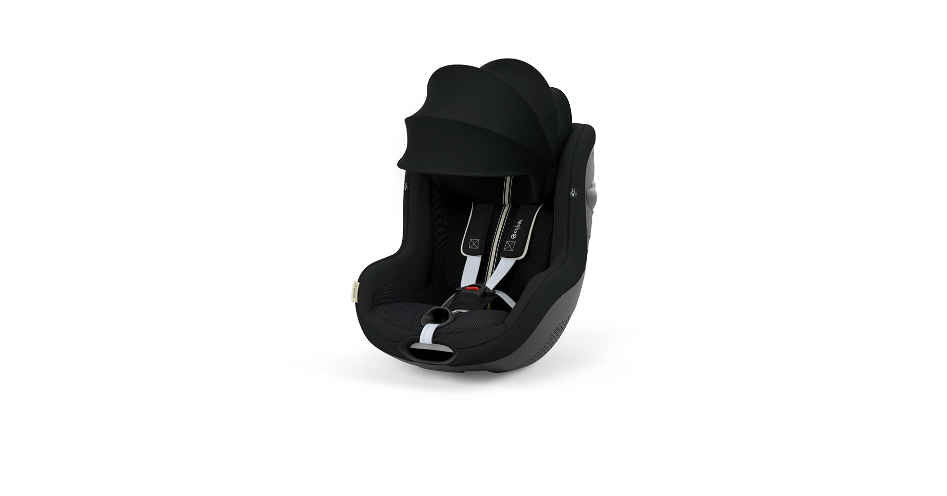 【新品】サイベックス シローナ Gi i-size ムーンブラックプラス Amazon.co.jp: 【Amazon.co.jp限定】cybex [ サイベックス