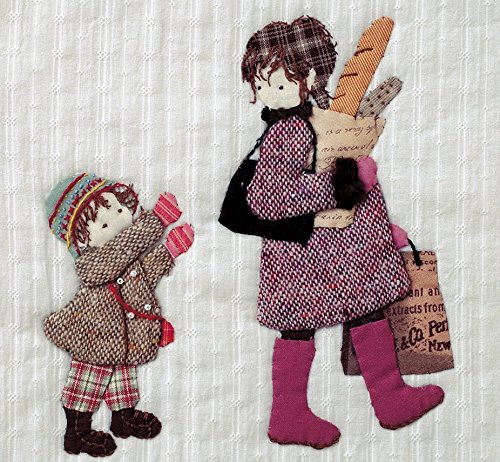 Story Quilts: Through the Seasons - Image 7