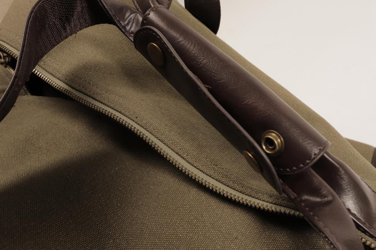 SwedTeam Crest Duffel 80l