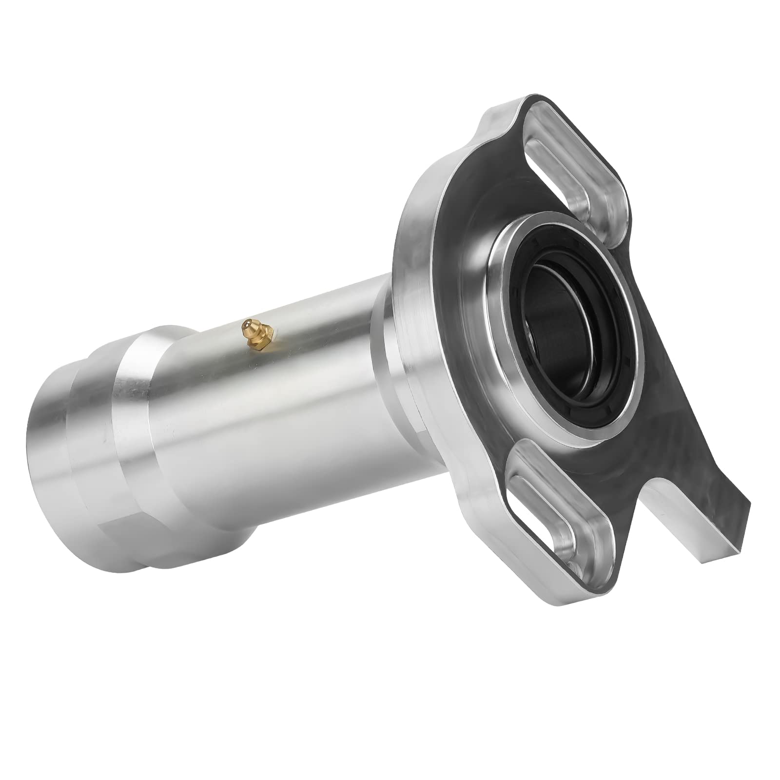 Soporte de rodamiento trasero izquierdo o derecho para Yamaha YFZ450 / YFZ 450 2004 2005, sustituye a 5TG-25311-00-00