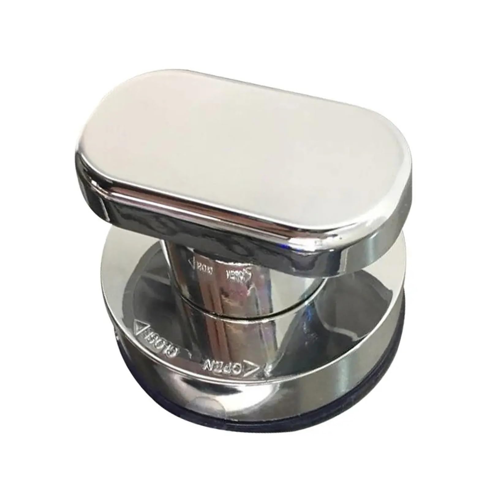 DFGRGRV Suction Handles Creative with Suction Cup Shower Handle