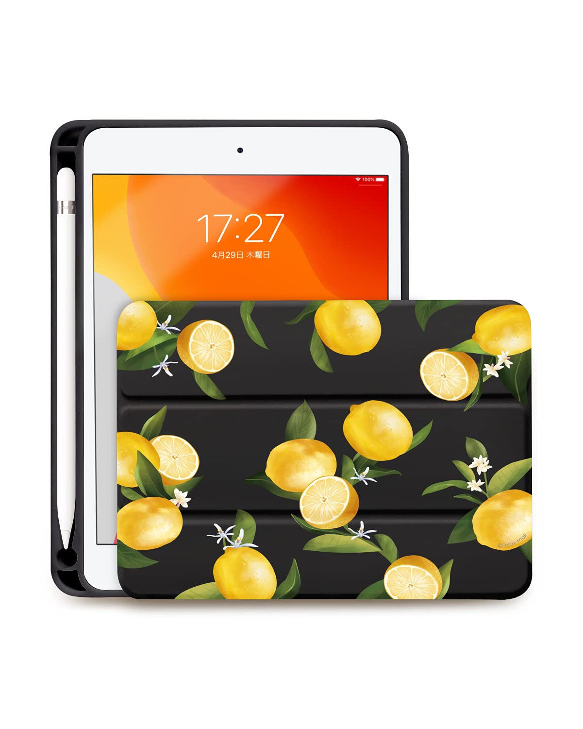 INJOYmall iPad mini 5 ケース タブレット マグネット式 カ Amazon.co.jp: INJOYmall iPad mini 5 ケース タブレット