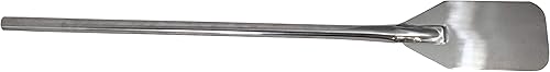 Miniatura 3 de Update International (MPS-36) 36" paleta de mezcla de acero inoxidable