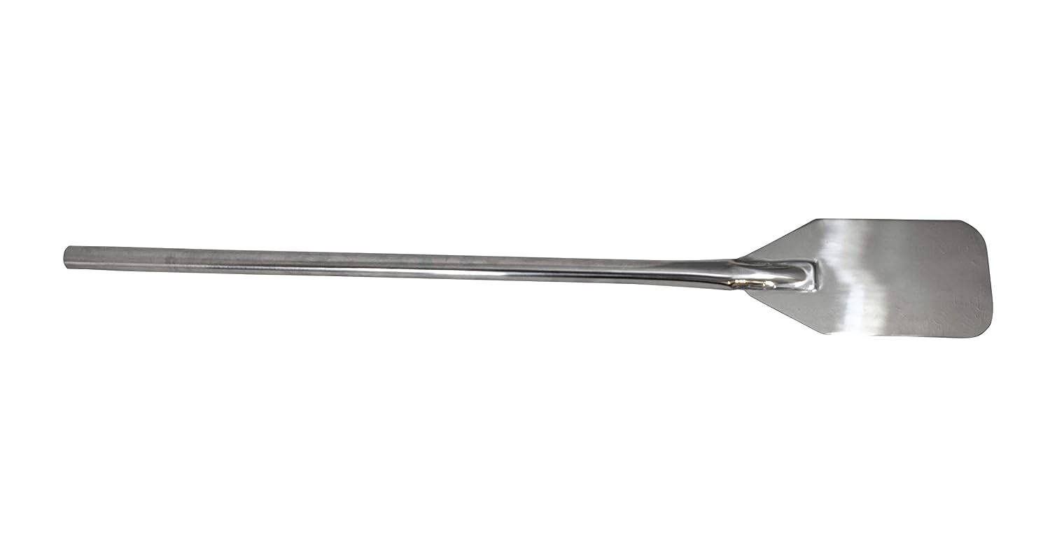 Update International (MPS-36) 36" Stainless Steel Mixing Paddle