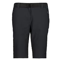 CMP Pantaloncini 3T59136 Pantaloni, Donna