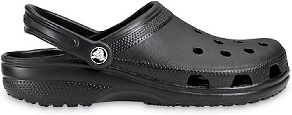 Crocs Crocband Clog 36-37 EU Black