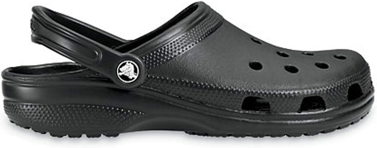 Crocs Crocband Clog 36-37 EU Black