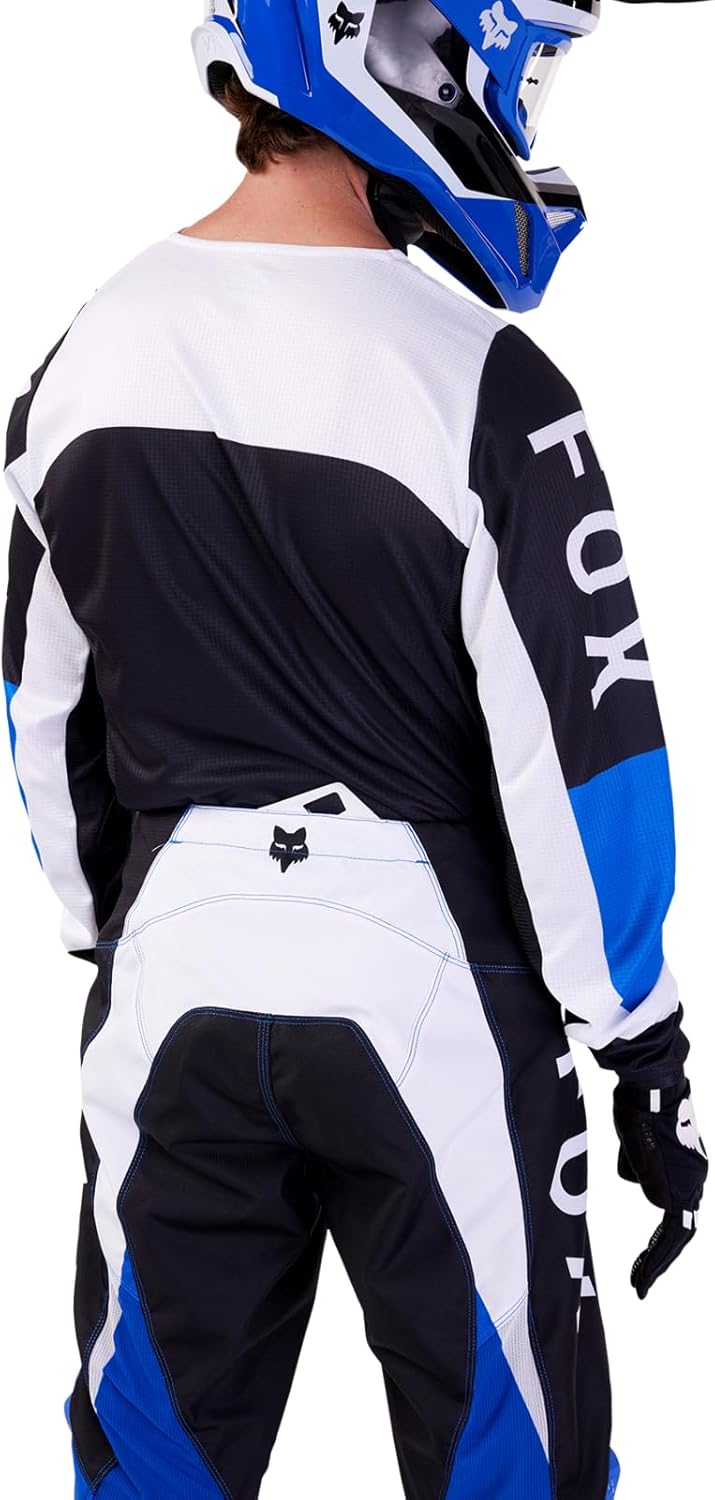 Fox Racing mens 180 Nitro Motocross Jersey