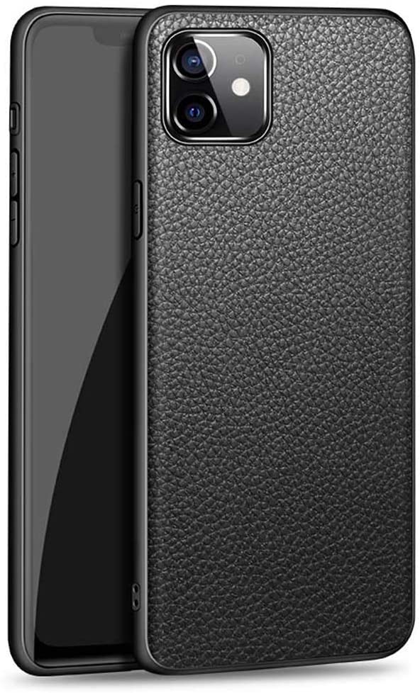 Étui ultra fin iPhone 12 Mini : fini les chutes avec le dos magnétique