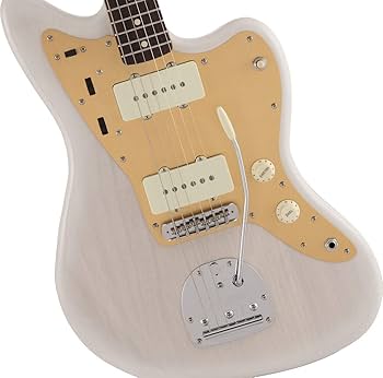 Amazon.co.jp: Fender Electric Guitar Made in Japan Heritage 60s