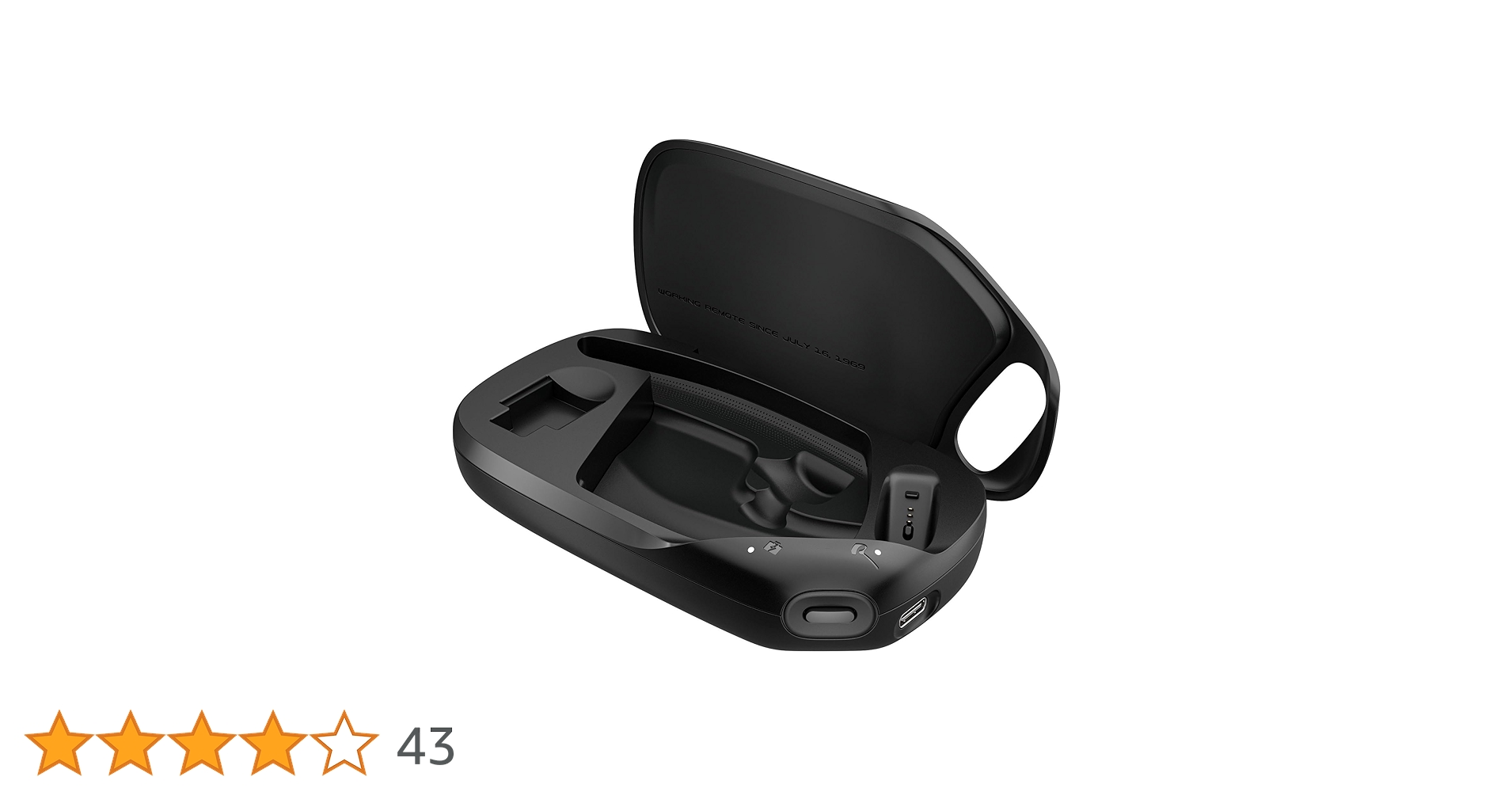 Amazon | 【2025年モデル】 Poly Voyager Legend 50/30RTL専用 Qi