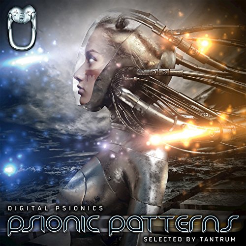 Amazon MusicでVARIOUS ARTISTSのPsionic Patternsを再生する