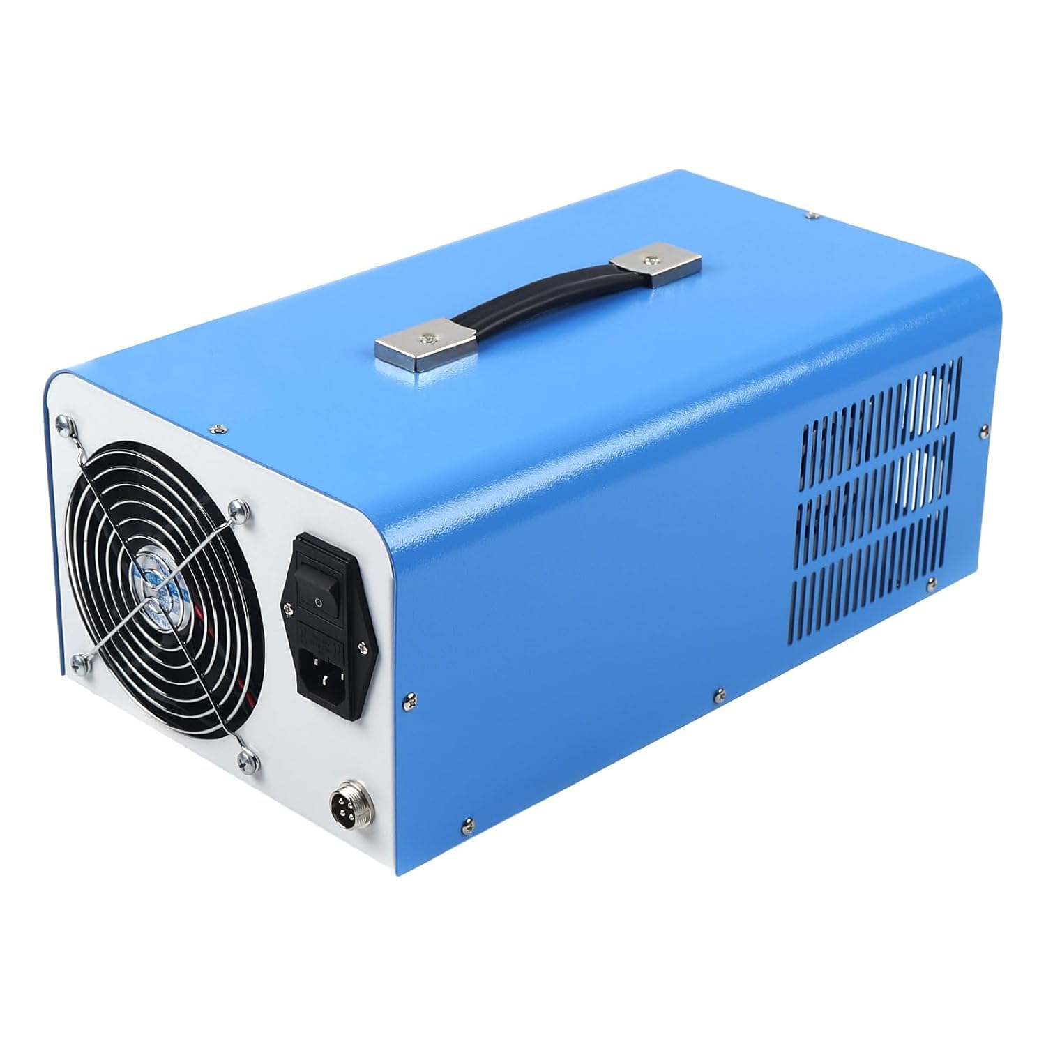 Tester Pojemności Akumulatora Ebc-a40l, 200 W/110 V, Obciążenie Elektroniczne 5 V, Obciążenie 0,1-40 A, Monitor Pojemności Akumulatora Litowego O Wysokim Natężeniu Prądu, Tester Zasilania,