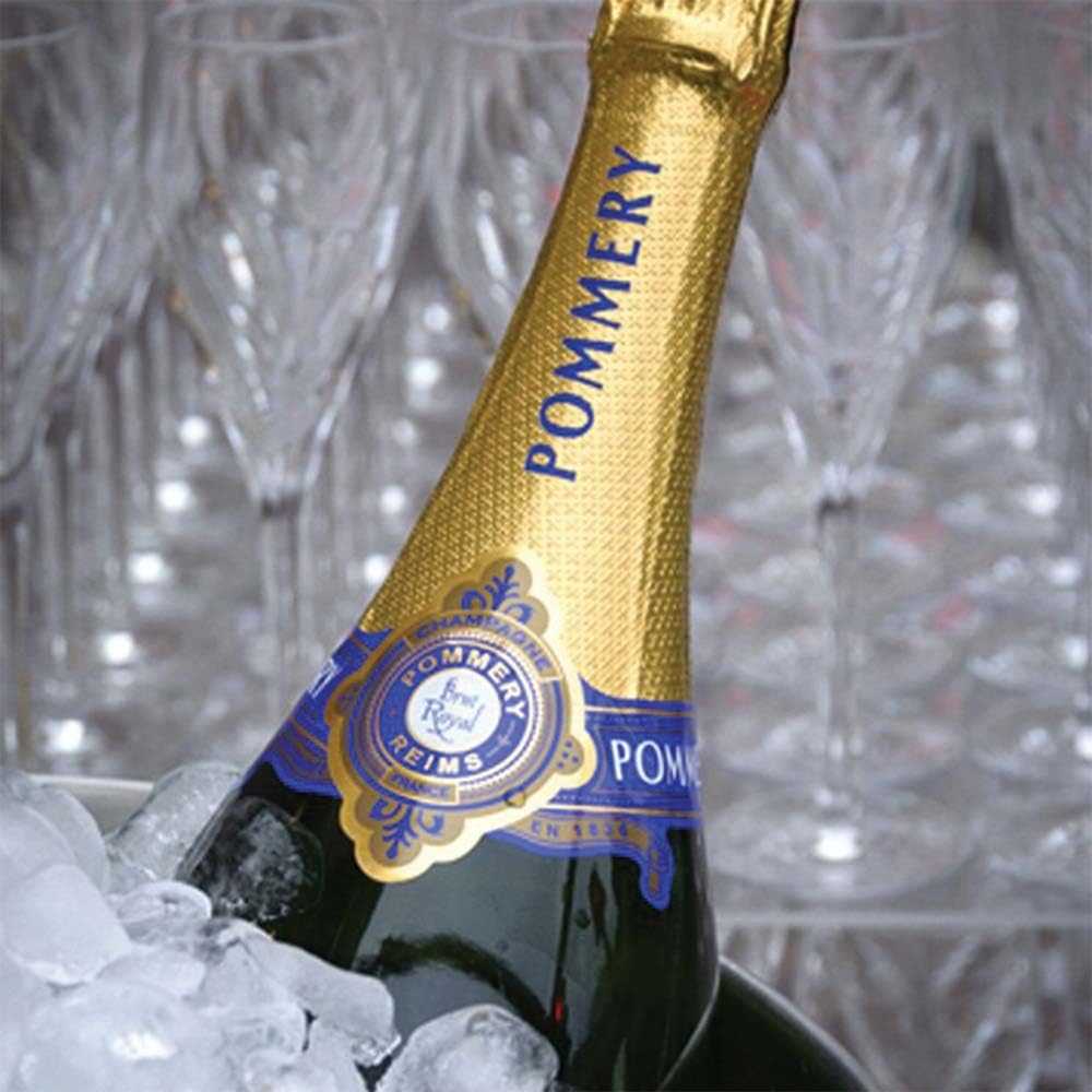 Pommery Champagne Brut Apanage - 75cl