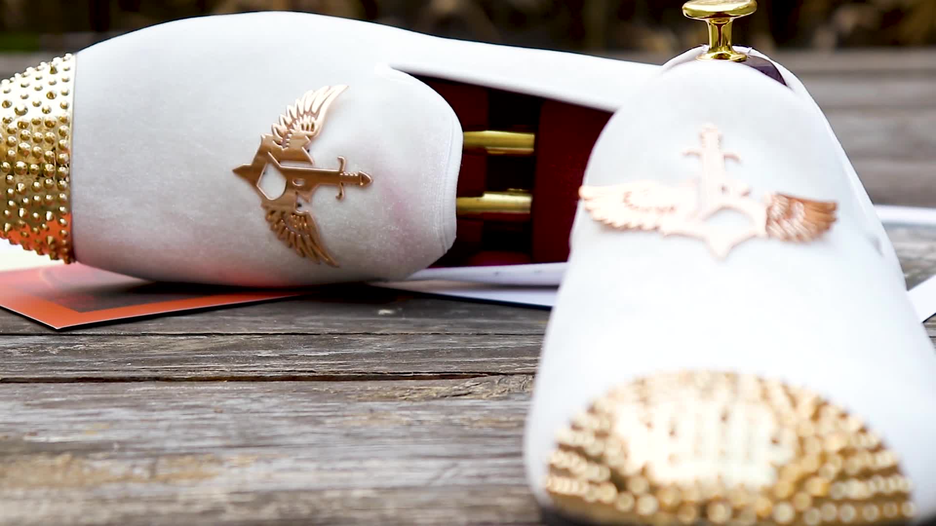 Mocassins Homme JITAI - Similicuir Classique, Pour Mariage Et Bureau