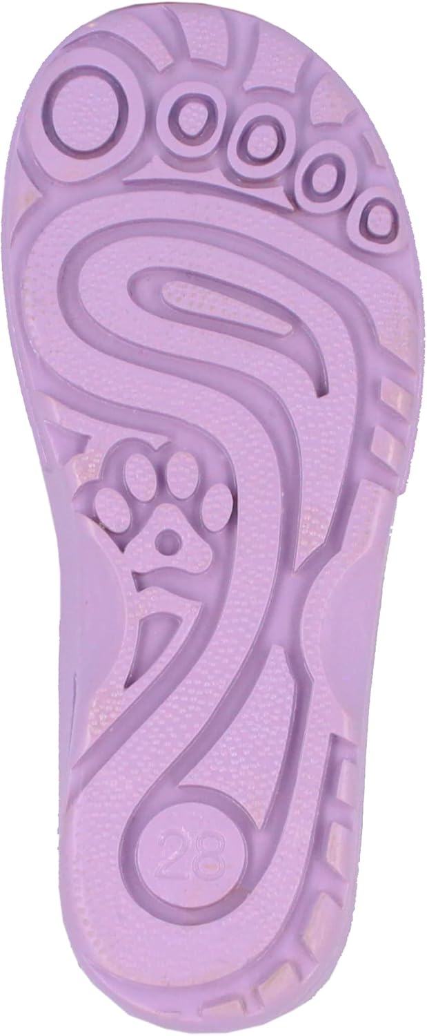 Beck Girl's Ocean Tale Rain Boot