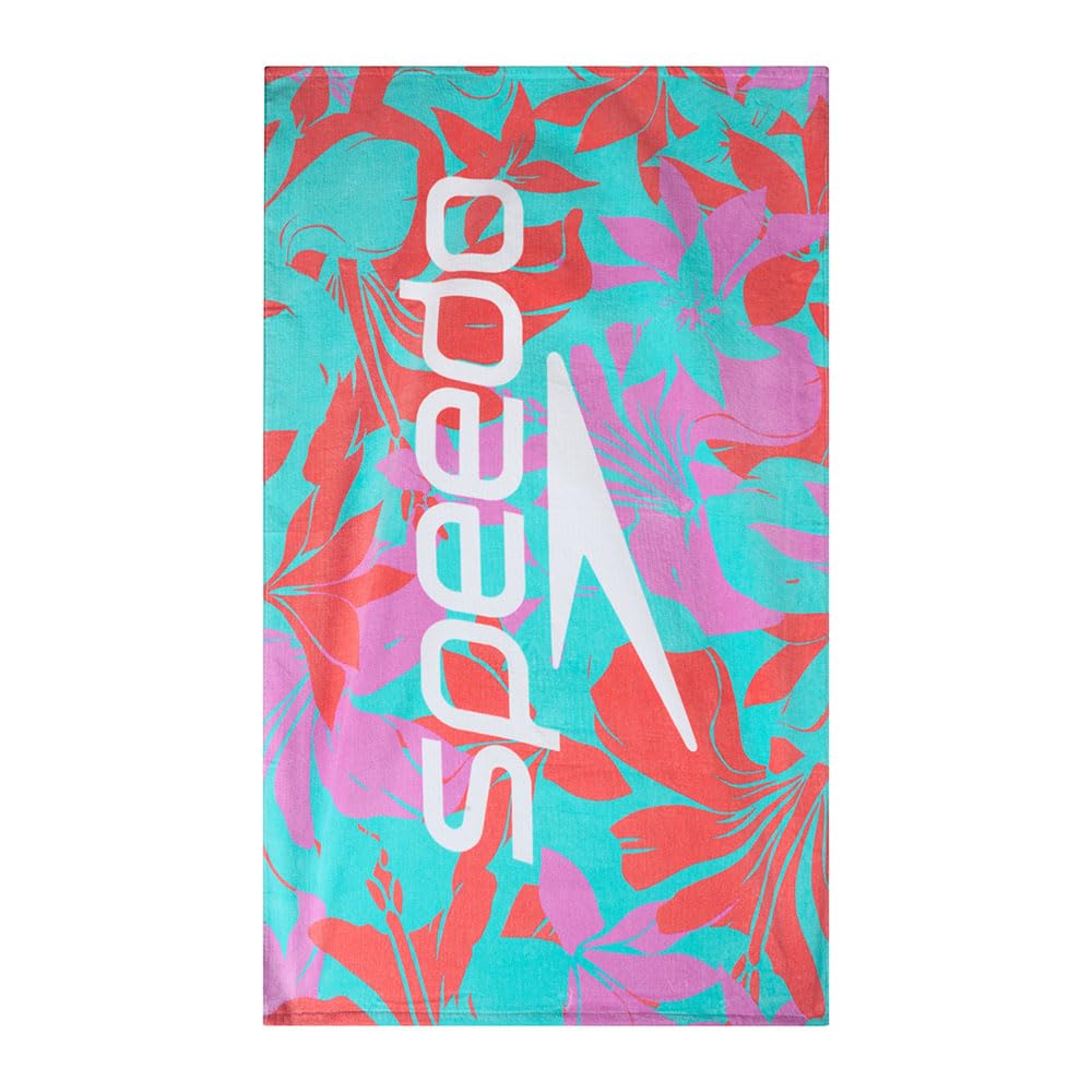 Toalla de playa unisex Speedo