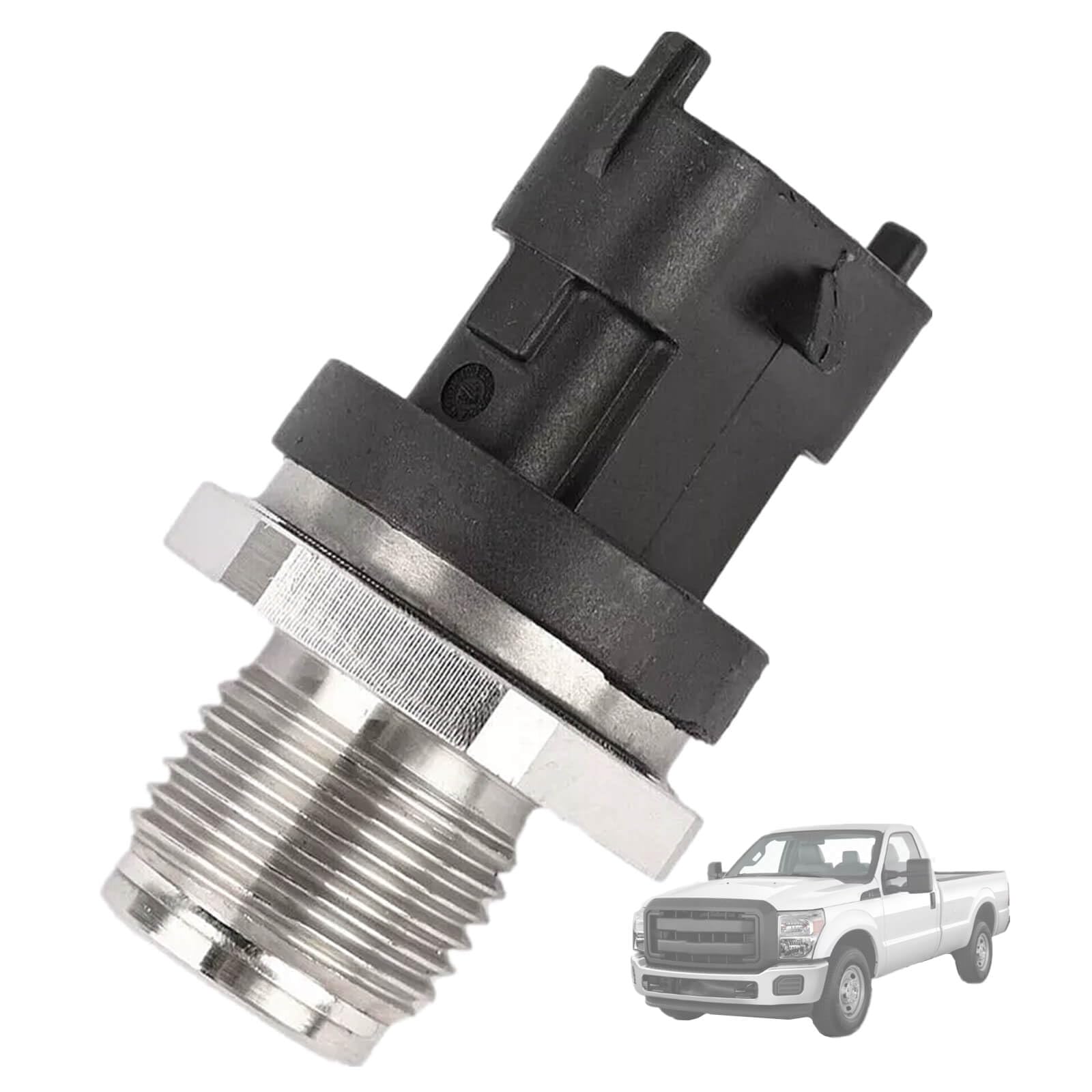 Amazon.com: Fuel Rail Pressure Sensor BC3Z-9F838-A,Compatible with