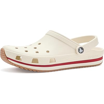 Crocs Classic Retro Runner Clogs