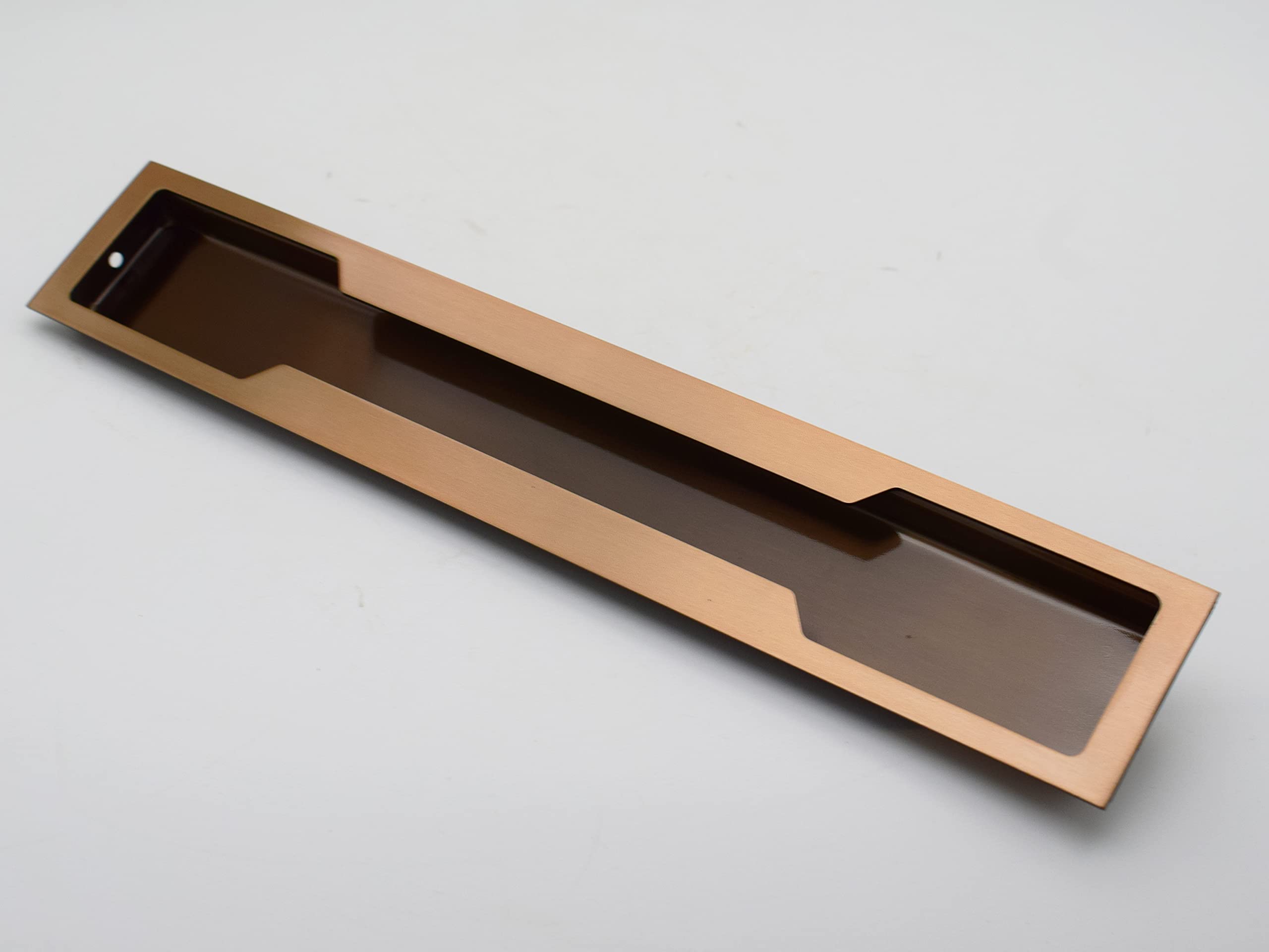 RAB Counsil Handle Stainless Steel Kitchen and Office Drawer/Cabinet/Door/Wardrobe/Counsil Handle (Code:-Counsil Hand LC104 2Side, Finish:-Rose Gold, Size:-12") (B0B2LQ7DGN) Amazon Price History, Amazon Price Tracker