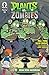 Plants vs. Zombies: Boom Boom Mushroom #12