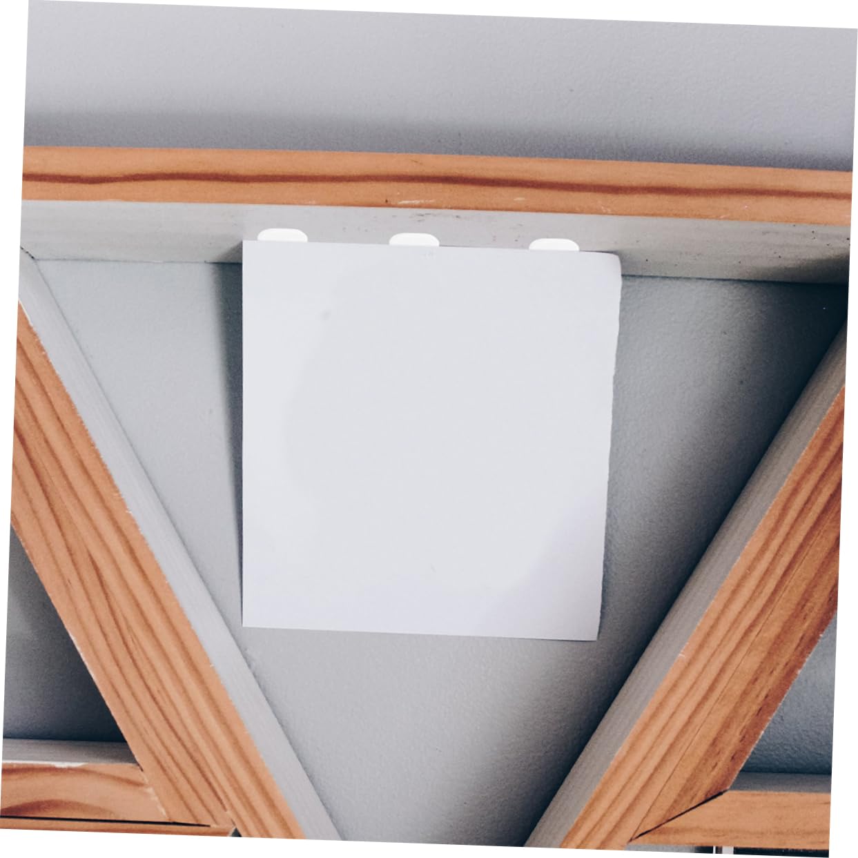 HOLIDYOYO 600pcs Sticky Nails for Walls Adhesive Dots Removable Portable for Decorations Wall Art Photo Frames