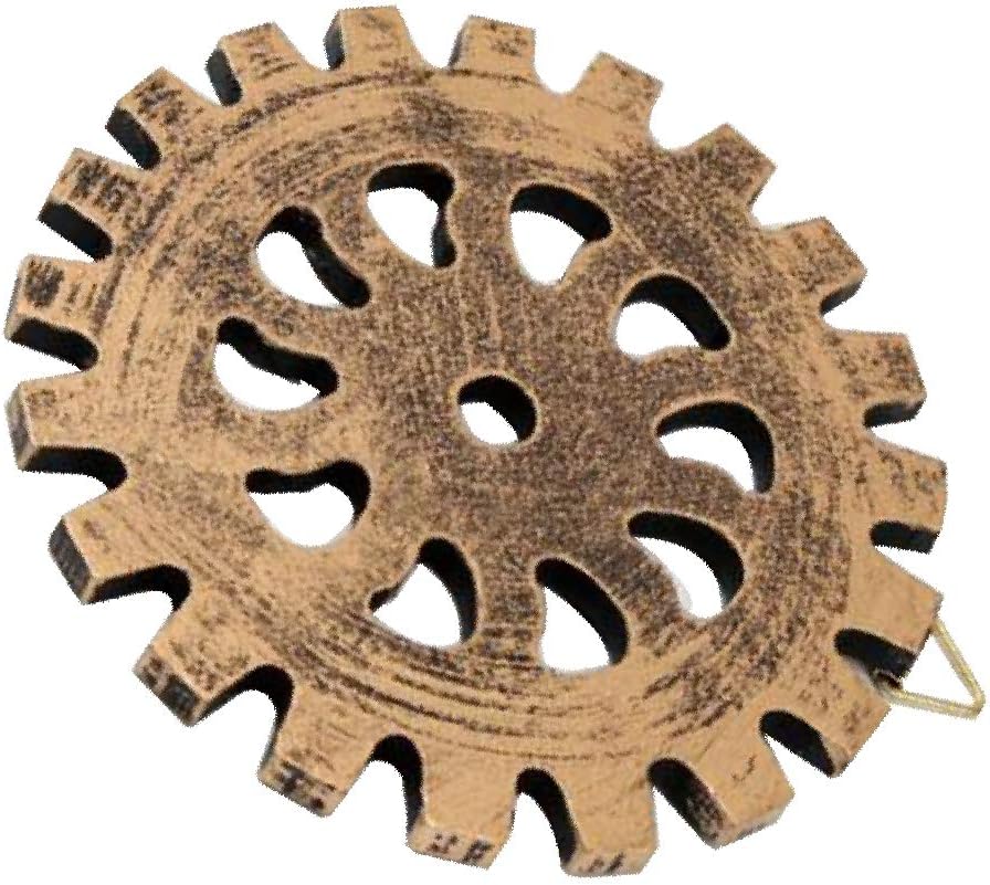 mensola d'oro per parete