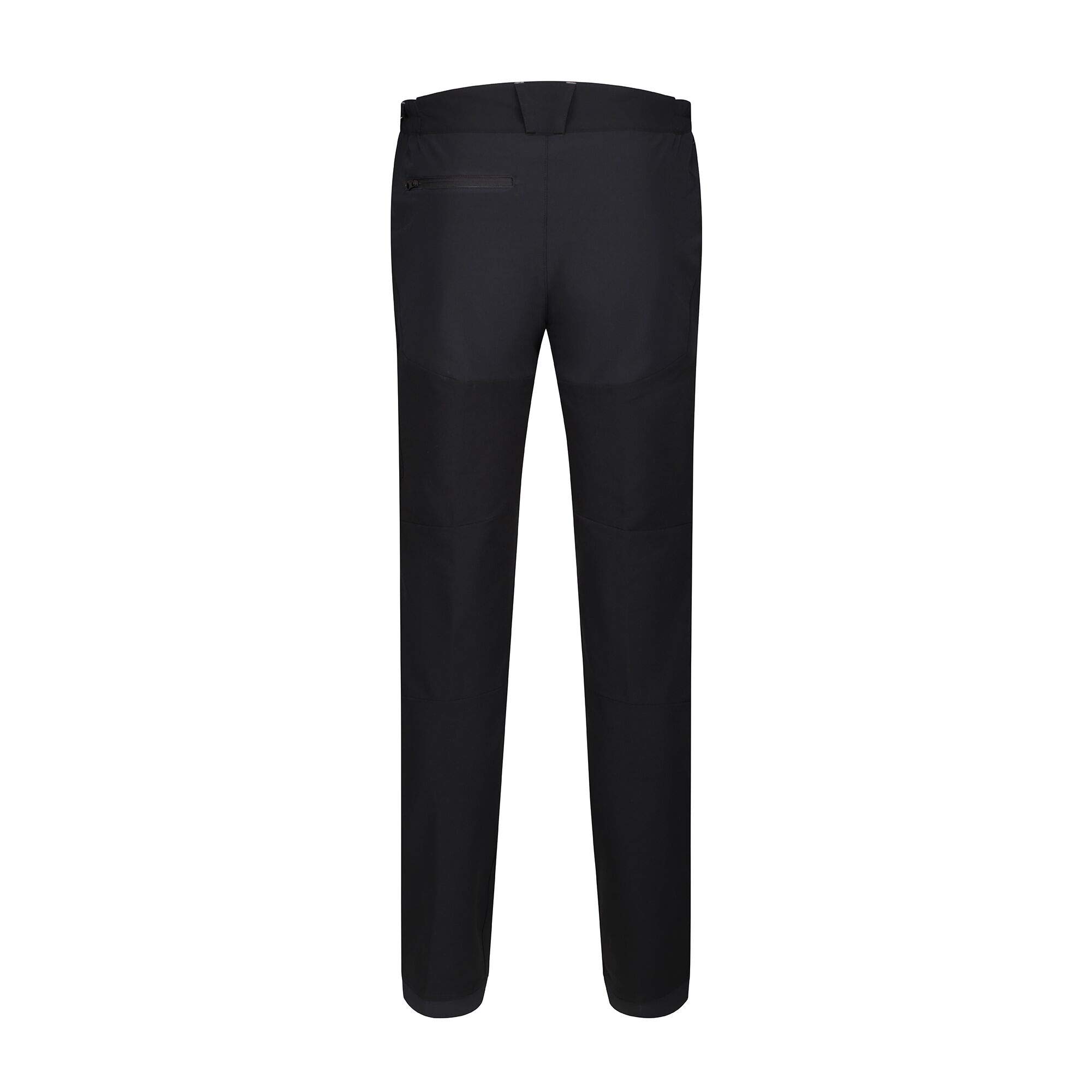 Regatta Professional - X-Pro Prolite stretch trousers - Black - 36 Reg