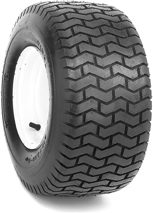 Nanco N786 Turf All-Terrain ATV Radial Tire - 18X8.50-8
