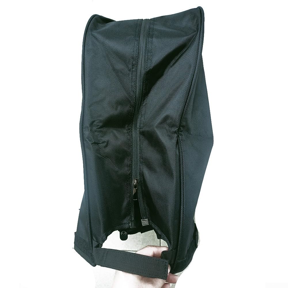 Oxford Cloth Golf Bag Rain Cover, Tour Bags Golf Bags Rain Hood, Equipped With Adjustable Fastening Buckles
