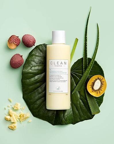 Miniatura 4 de CLEAN RESERVE Buriti Loción Corporal Hidratante | Vegana