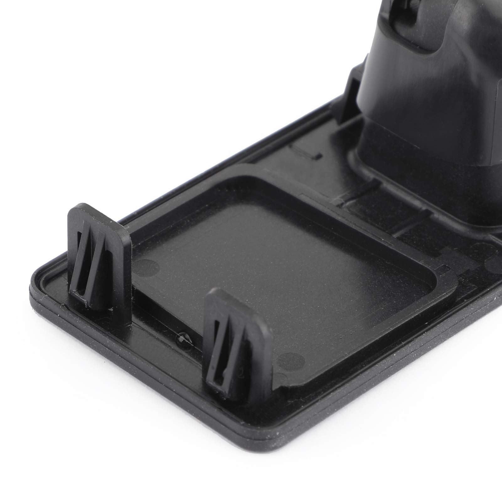 Amazon.com: Artudatech Tailgate Trunk Lid Door Switch Handle  