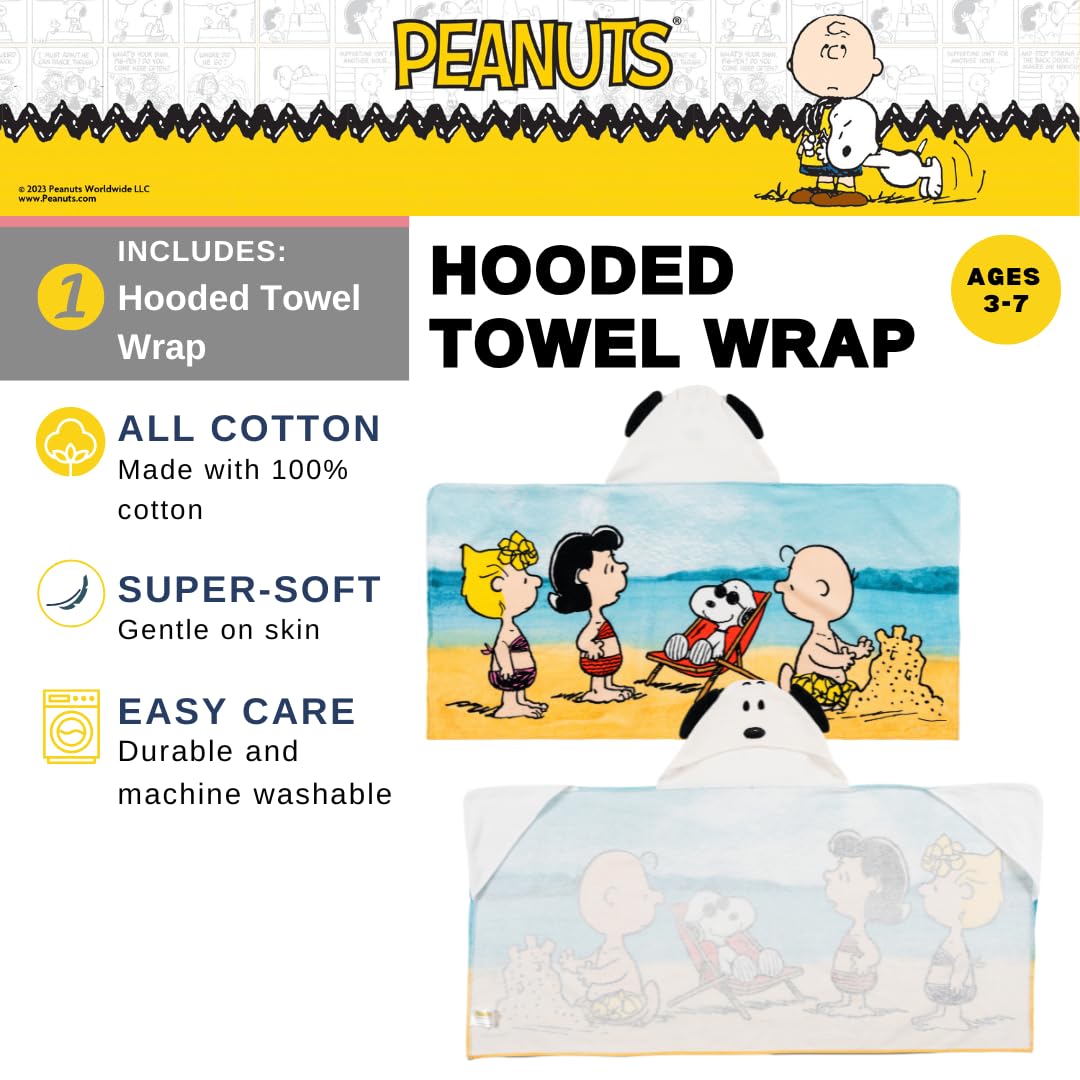 Toallas Húmedas Snoopy Tripack PEANUTS 3 X 100 Uds