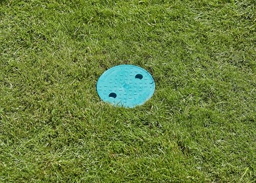 Régulateur de pression GARDENA Quick & Easy - vue 5