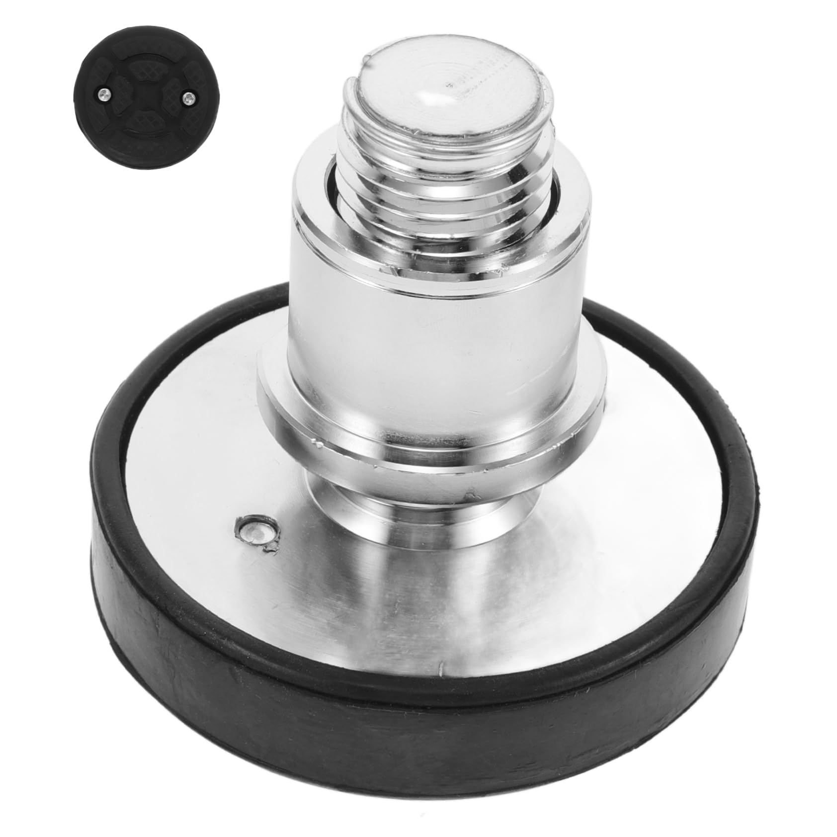 MUCKLILY Lift Pads Car Lift Jack Accessories Auto Truck Hoist Floor Jack Extension