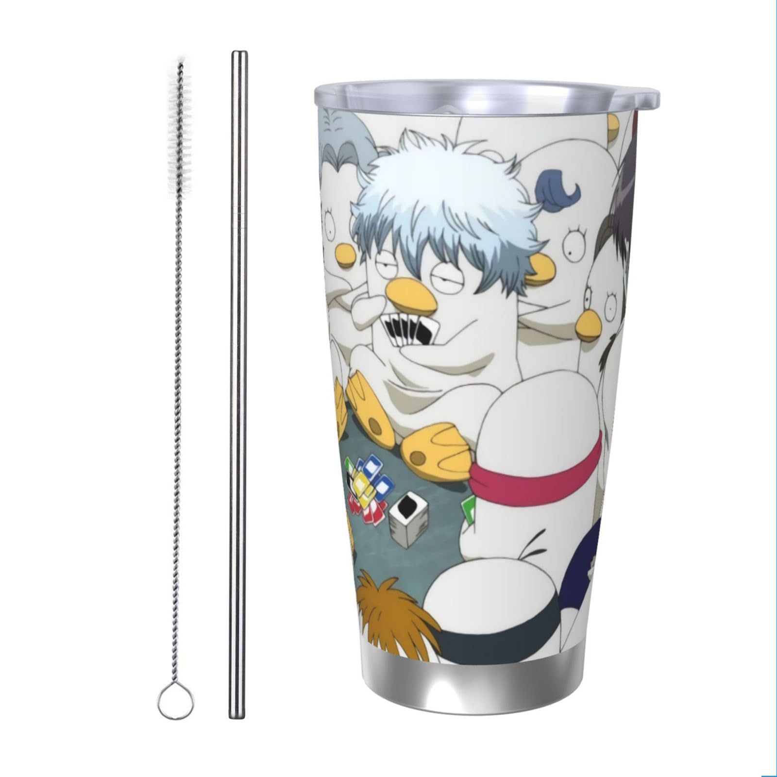 SHIN JAPAN HEROES AMUSEMENT WORLD　タンブラー SHIN JAPAN HEROES AMUSEMENT WORLD ステンレスタンブラー