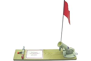 Ice Fishing Rod Tip-Up: Enhance Your Winter Fishing Prowess