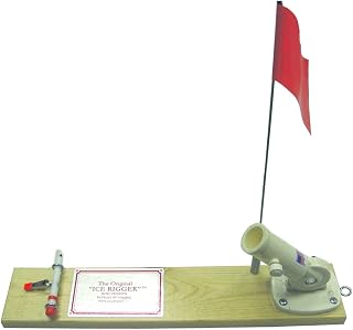 Ice Fishing Rigger