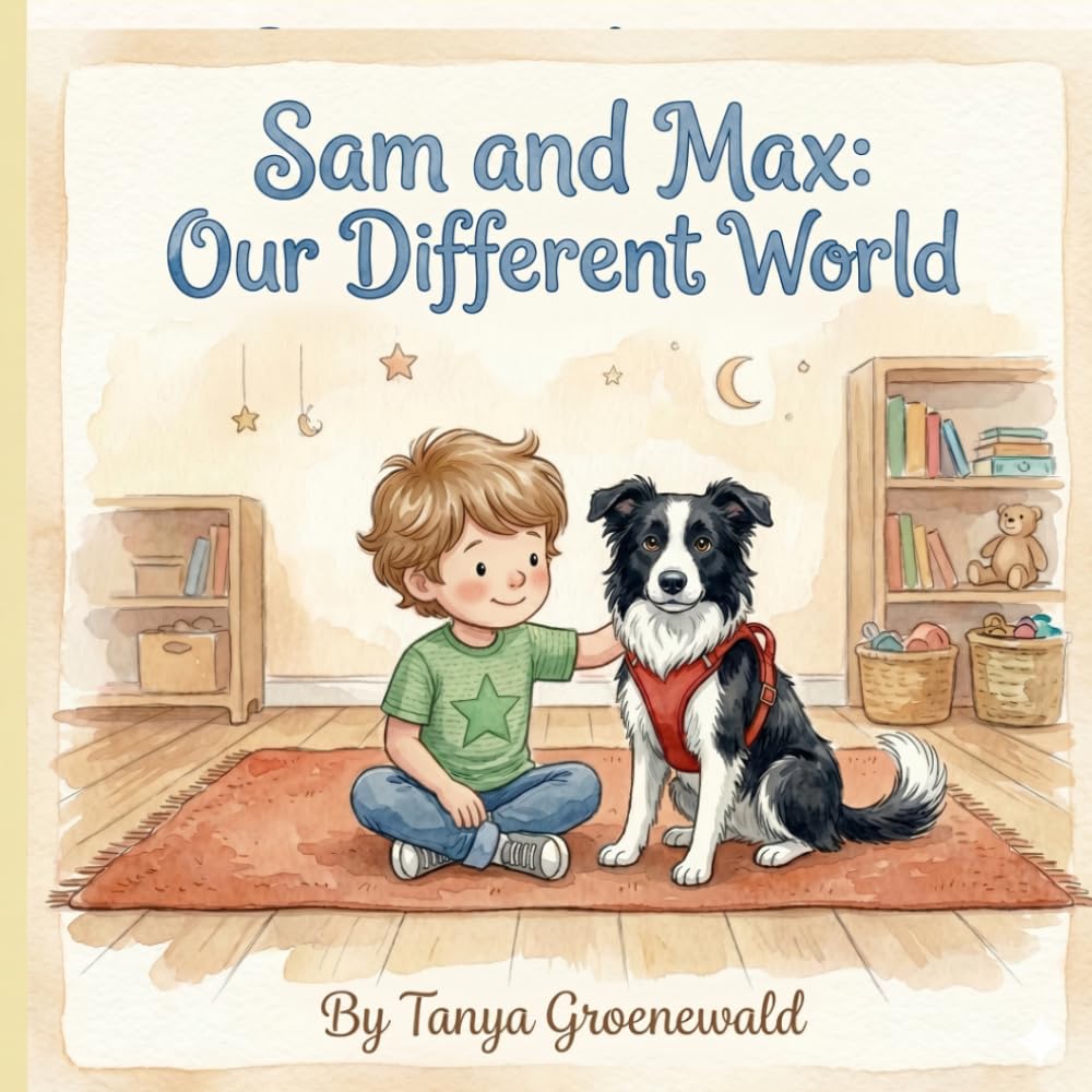 Sam and Max: Our Different World