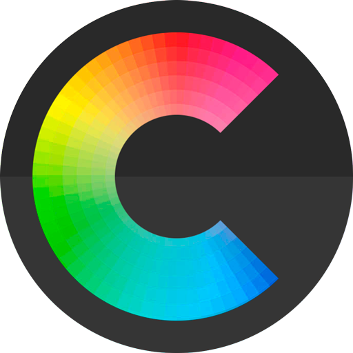 Color Suite-App im Amazon Appstore