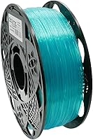 Vista 51 de Atomic Filament PETG PRO Filamento para impresora 3D, 1.75mm +/-0.02mm Precisión dimensional 99% de probabilidad – 1KG (2.2lbs) – Compatible con AMS