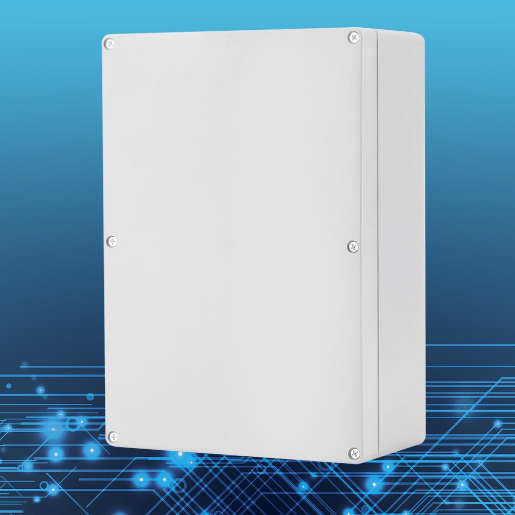 Scatola Di Derivazione Filo Muro - 2 Scatole Verticali Vimar - Foto 8