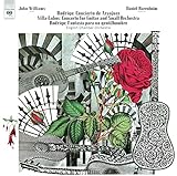  Concierto de Aranjuez/Guitar Concerto