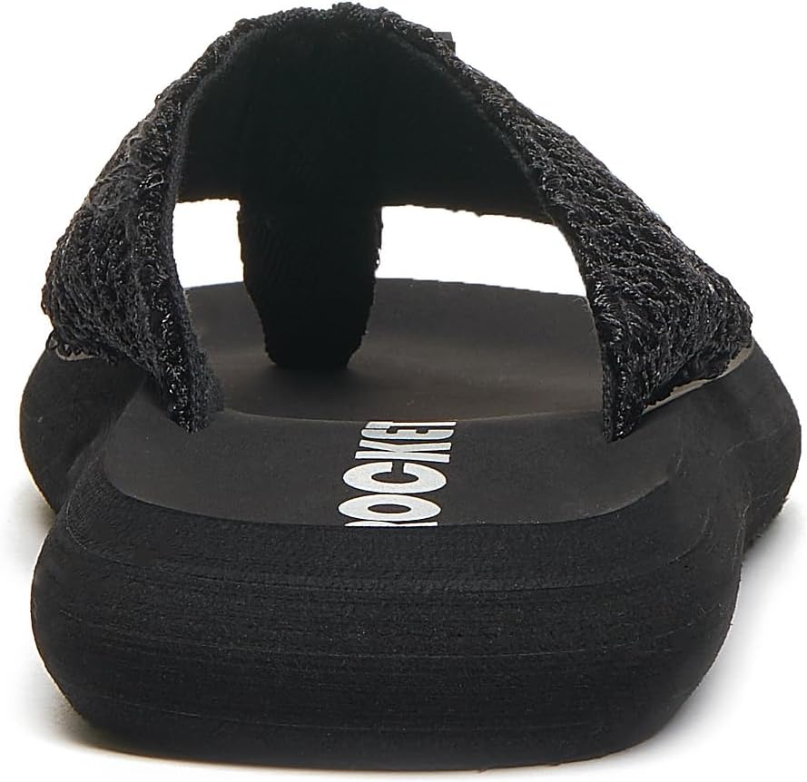 Rocket Dog Women's Sunset Comfort Foam Flip Flop Sandal - Image 3