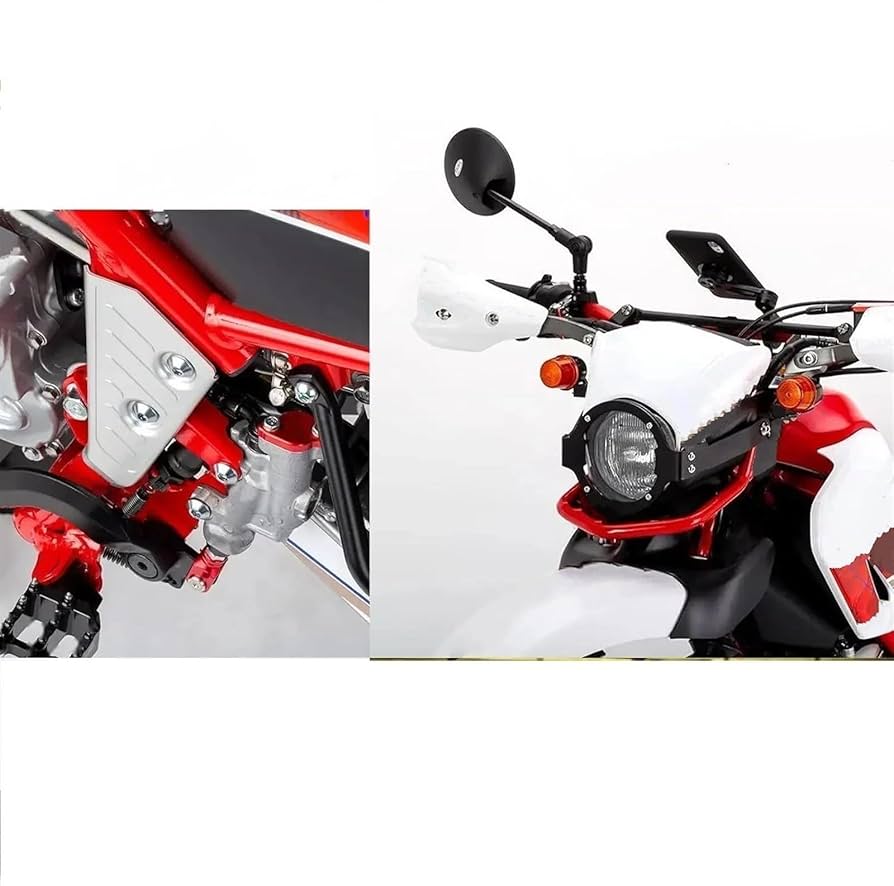 Amazon.co.jp: バイク フェアリング ボルト キット ファスナーに