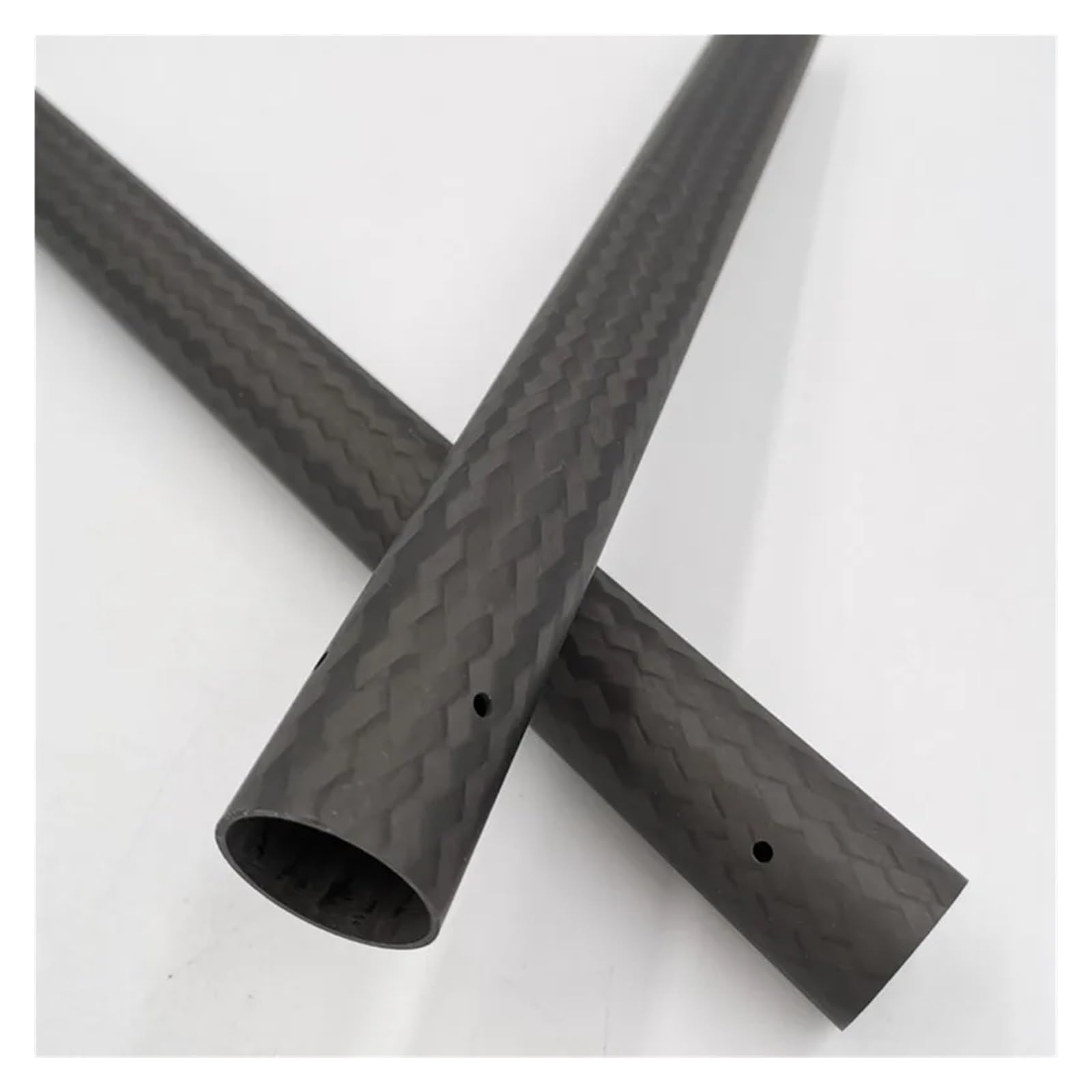 Tubo de carbono, compatible con DJI, tren de aterrizaje T30