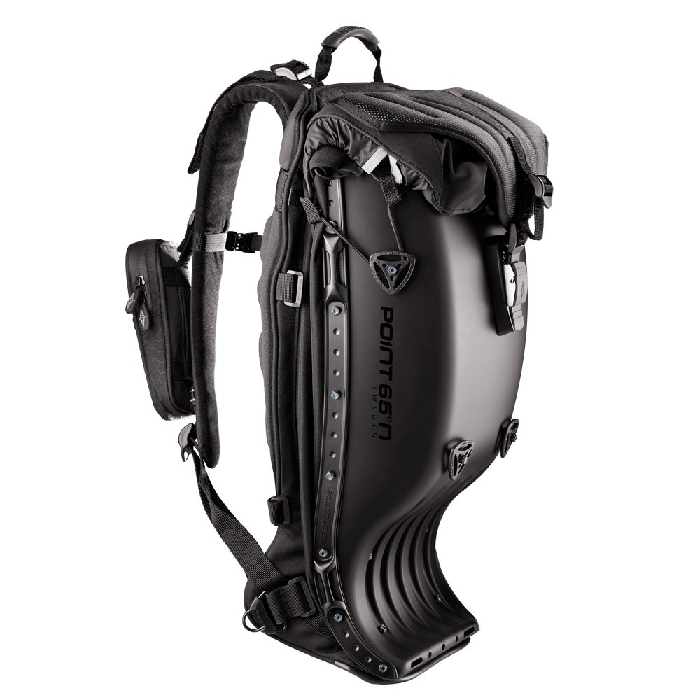 Amazon | Point 65 BOBLBEE 25L GTX (PHANTOM)【日本正規代理店品 