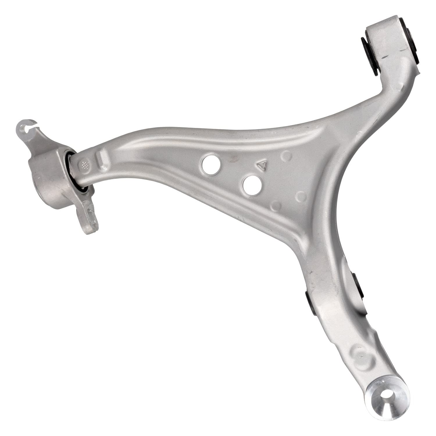 FEBI 106141 CONTROL/TRAILING ARM WHEEL SUSPENSION Front LH