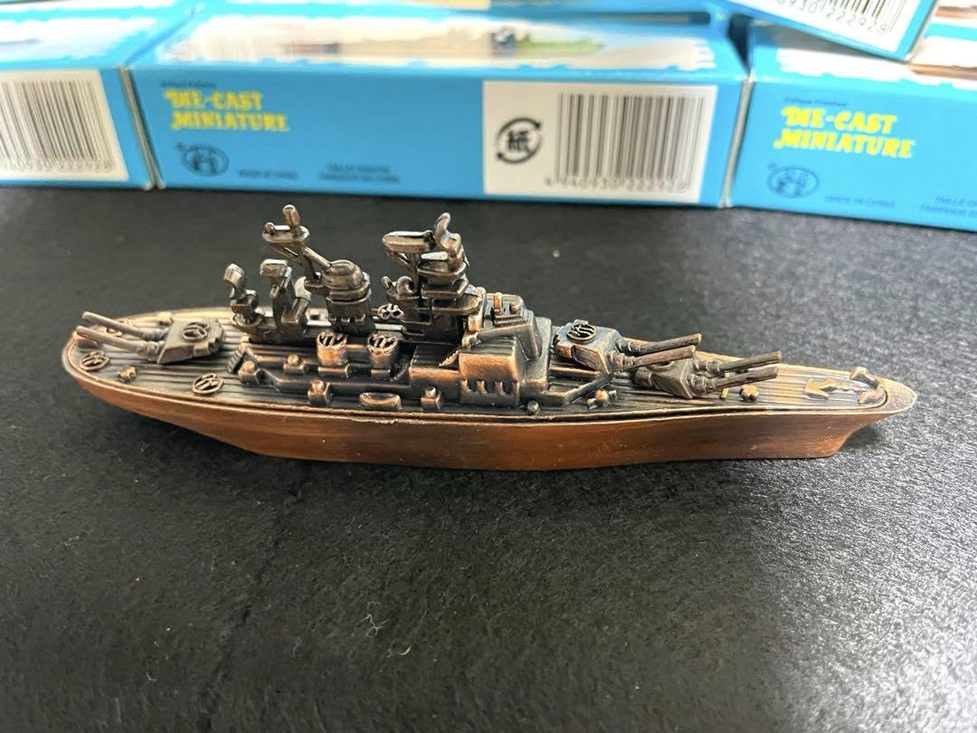 Amazon.co.jp: アンティークシャープナー 軍艦 鉛筆削り 10個 : 文房具